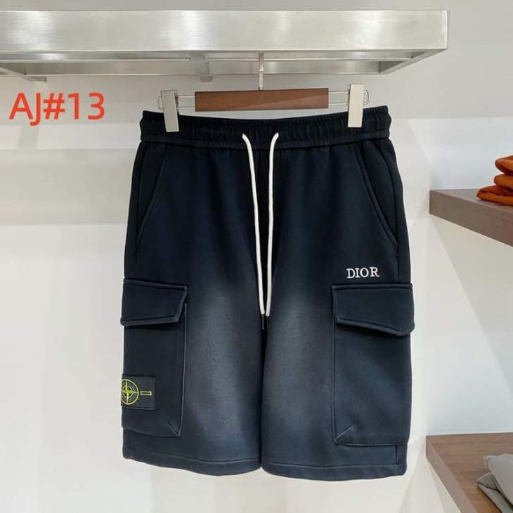 Dior Short Pants _SKUDiorM-3XL12yr9817024